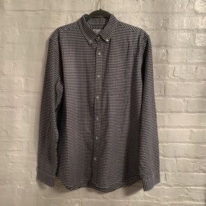 Men’s Gap Button Down